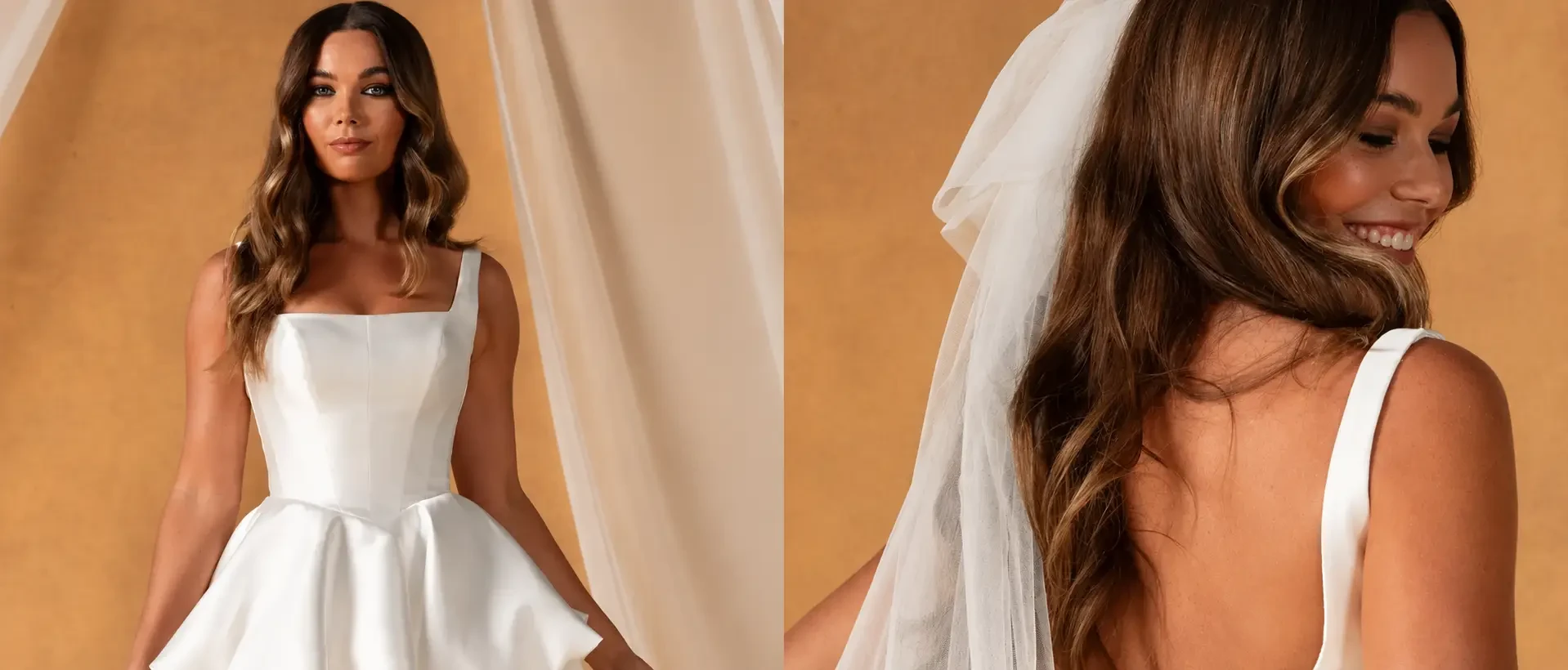 Best Wedding Shops in Phoenix: How to Choose the Right Bridal Boutique Image