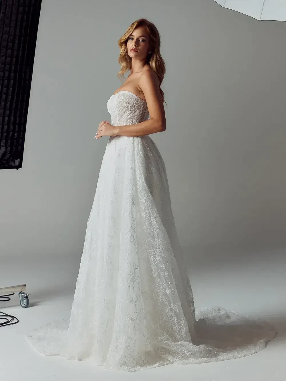 Visit Why Scottsdale Brides Are Crossing the 101 for Luv Bridal Phoenix details page