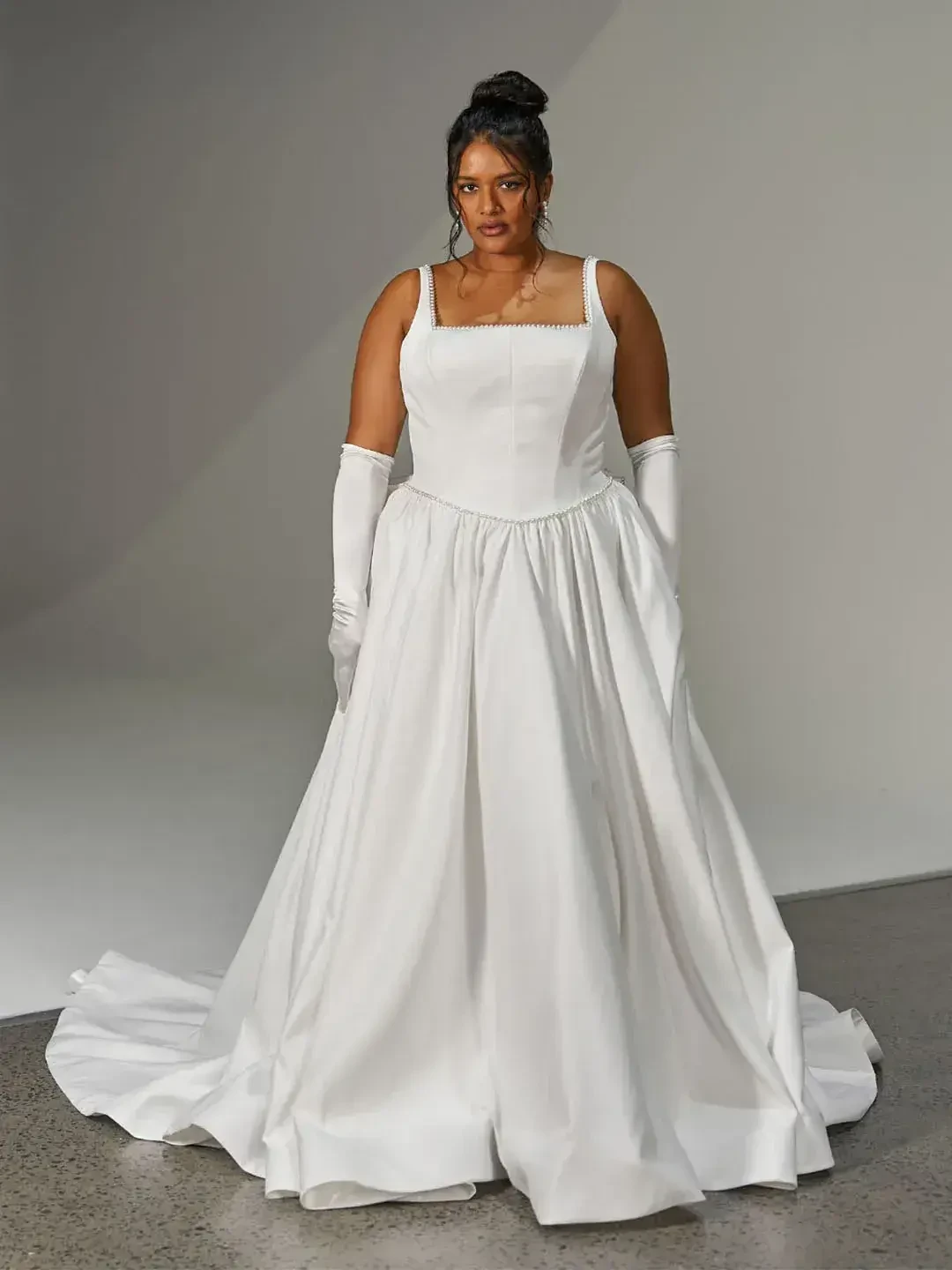 Visit Beyond the Boutique: A Look at Luv Bridal Phoenix’s Exclusive Designer Collections details page