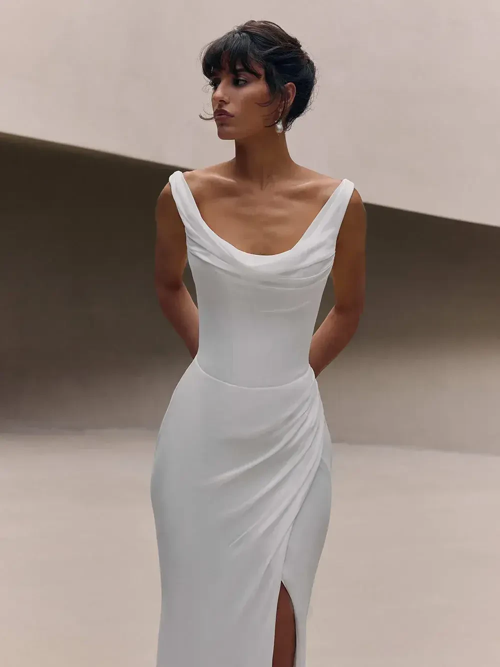 Visit What Makes a Wedding Dress Shop Worth Visiting? 7 Things Phoenix Brides Should Look For details page