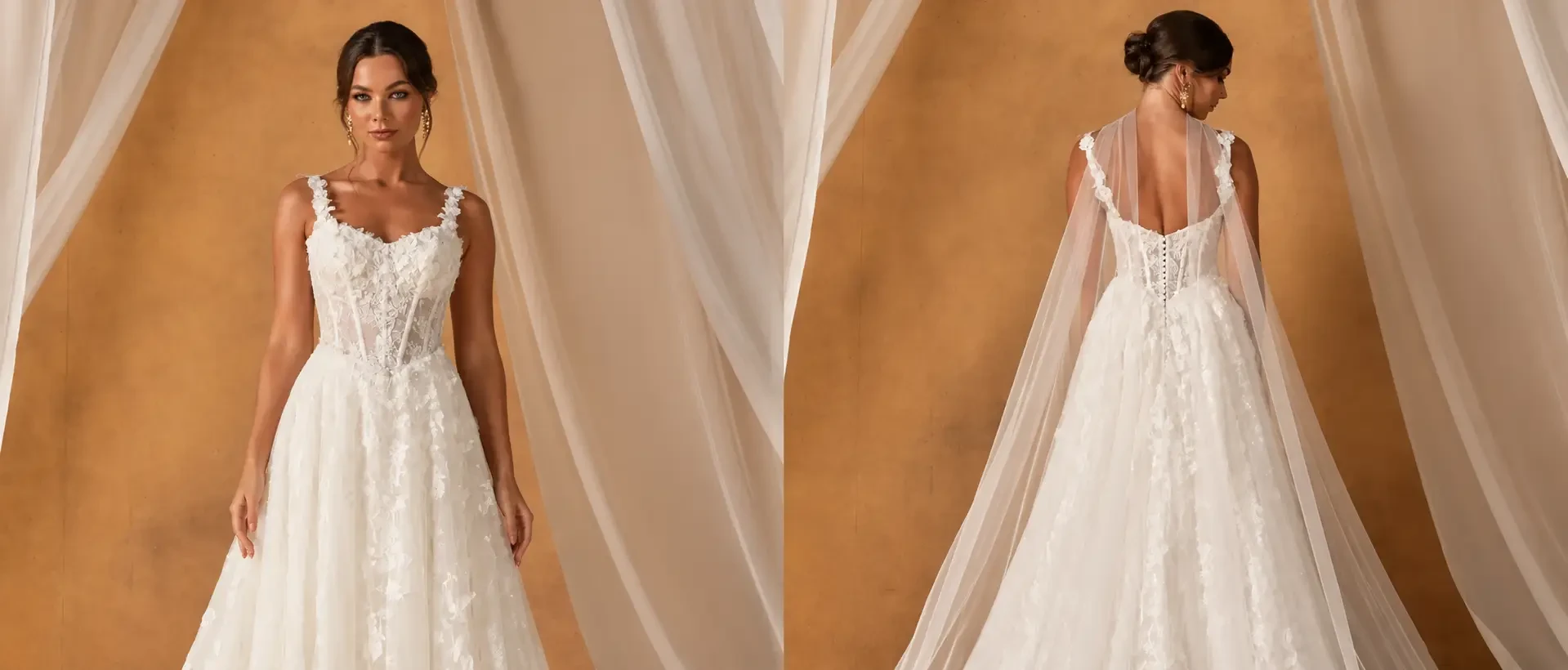 Affordable Wedding Dresses in Phoenix: Designer Styles You'll Love