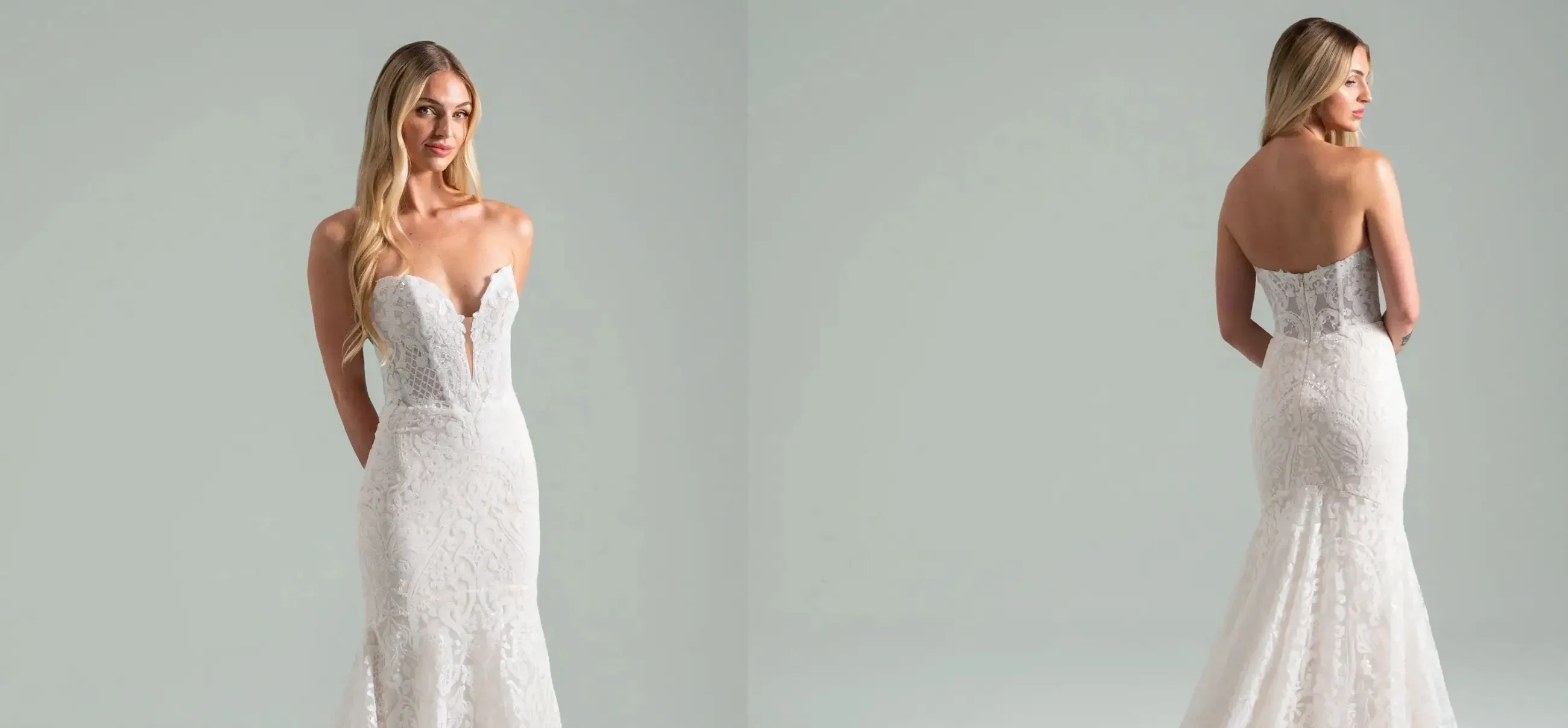 Top Wedding Dress Fitting Tips for Phoenix Brides: Timeline, Costs &amp; Prep Image