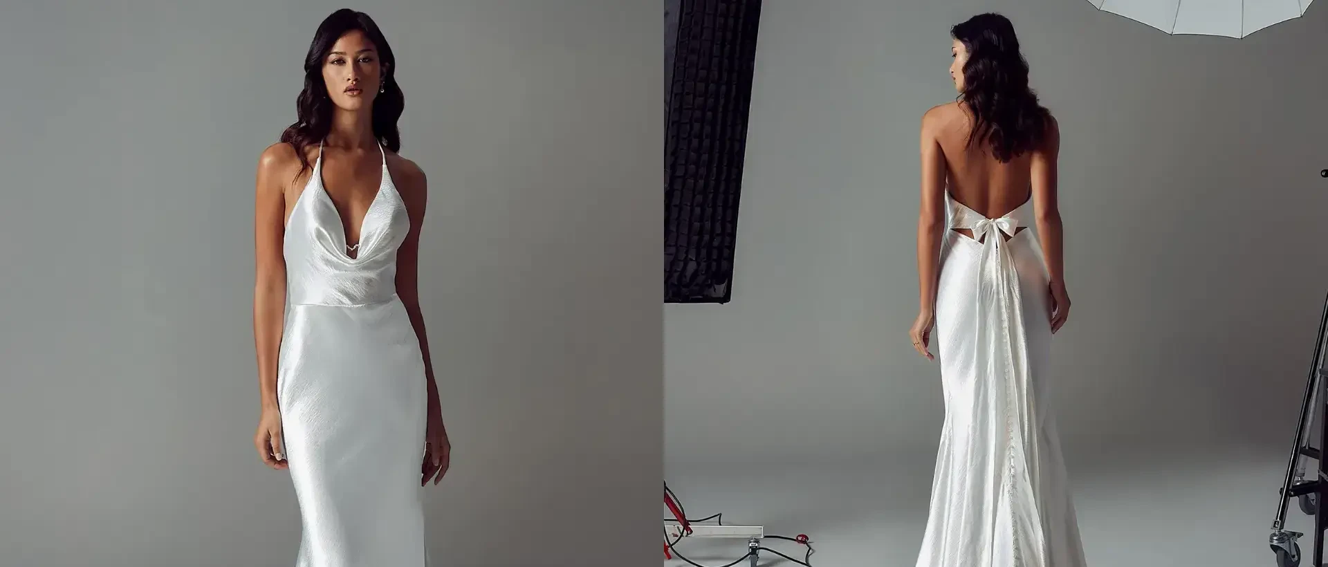 Top Designer Wedding Dresses to Try in Phoenix This Season Image