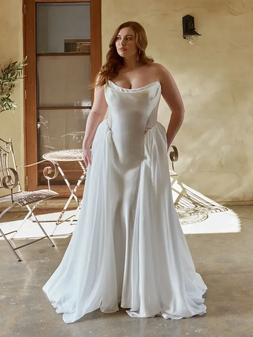 Visit What to Bring to Your Bridal Appointment in Phoenix details page