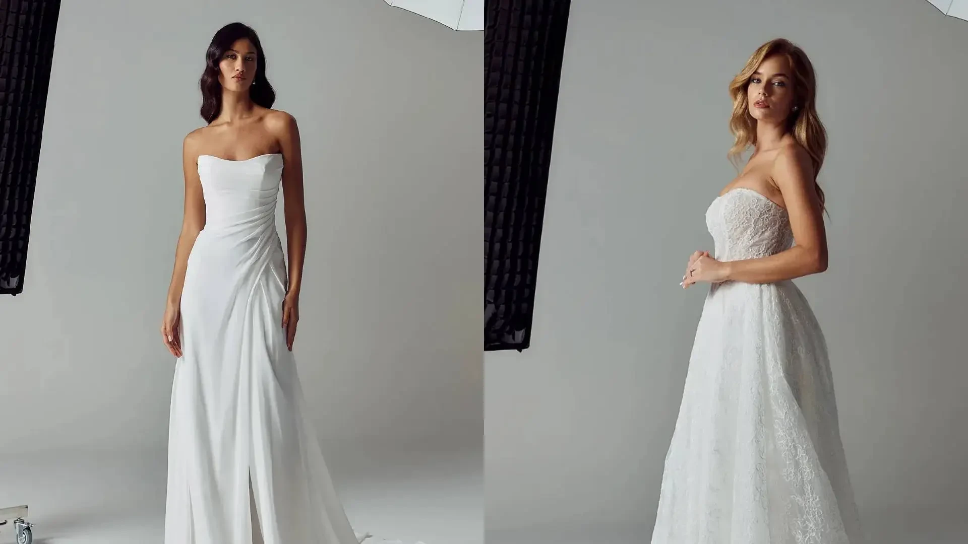 Why Scottsdale Brides Are Crossing the 101 for Luv Bridal Phoenix Image