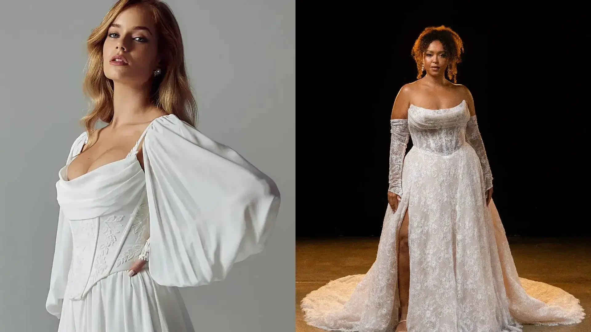 Guide to Plus Size Bridal Appointments at Luv Bridal Phoenix
