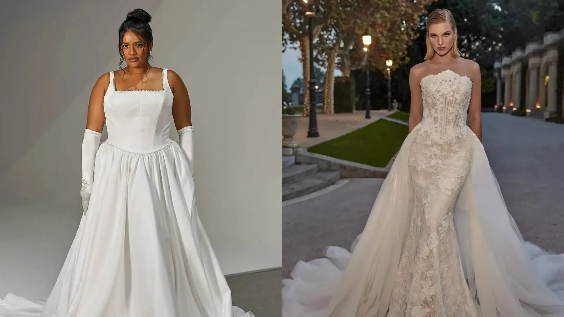 Beyond the Boutique: A Look at Luv Bridal Phoenix’s Exclusive Designer Collections Image