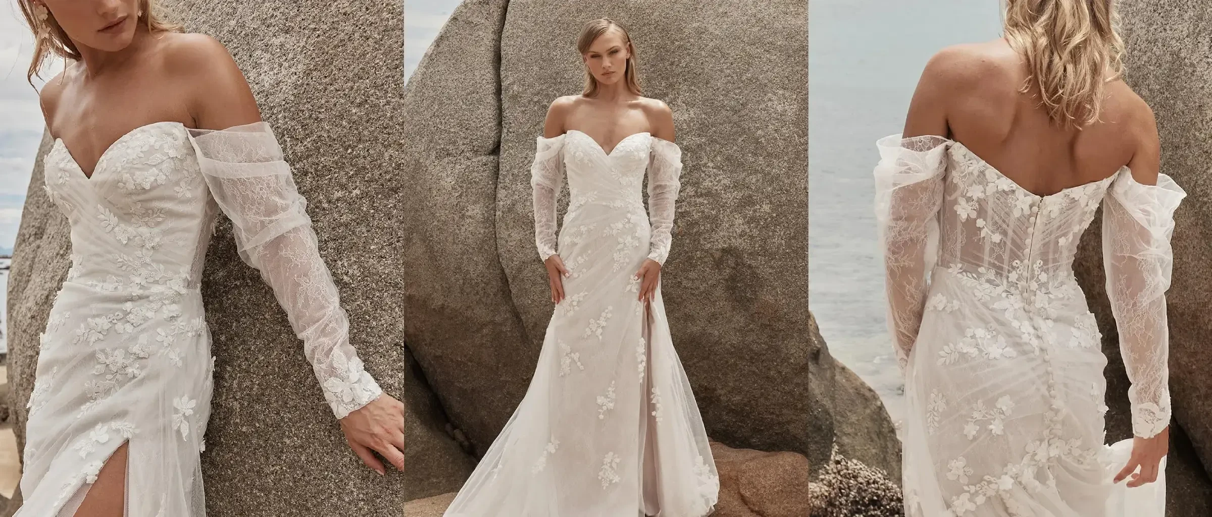 Which Bridal Boutiques in Phoenix Have Dresses Under $2,000? Image