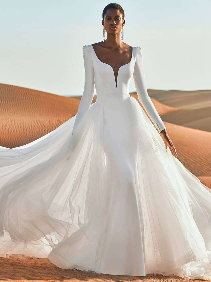 LUV Bridal | Phoenix Bridal Boutique