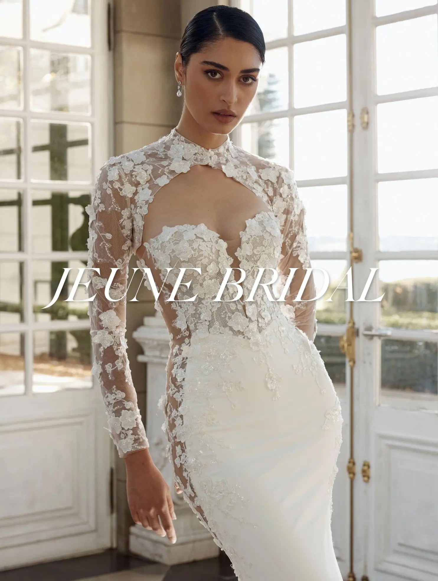 Jeune Bridal