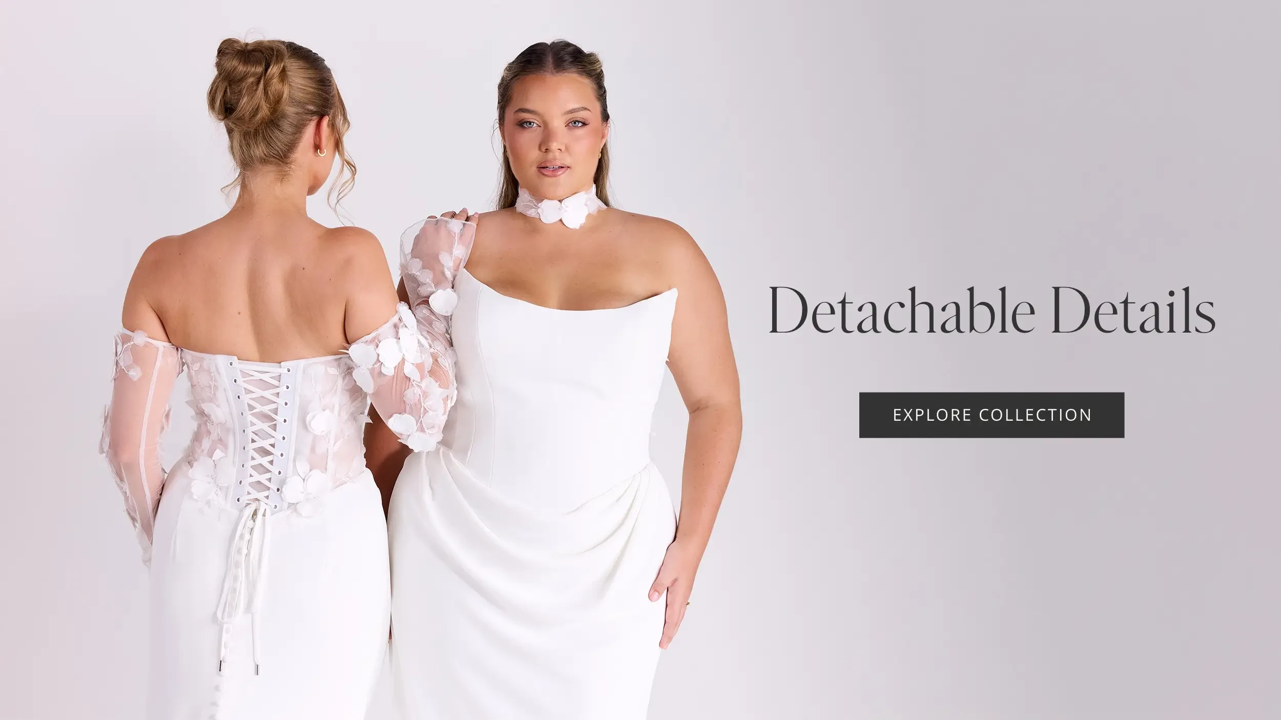 Detachable Details Hero Banner